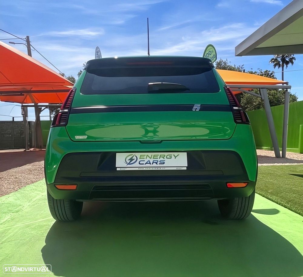 Renault 5 E-Tech 40 kWh Evolution Autonomia Urbana - 31