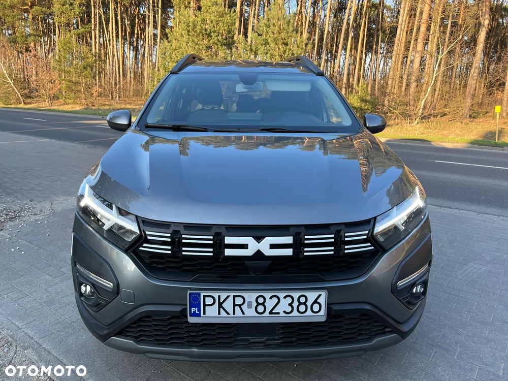 Dacia Jogger - 2