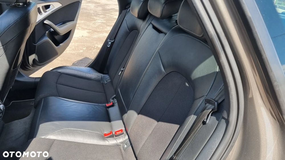 Audi A6 Avant 3.0 TDI DPF quattro S tronic - 26