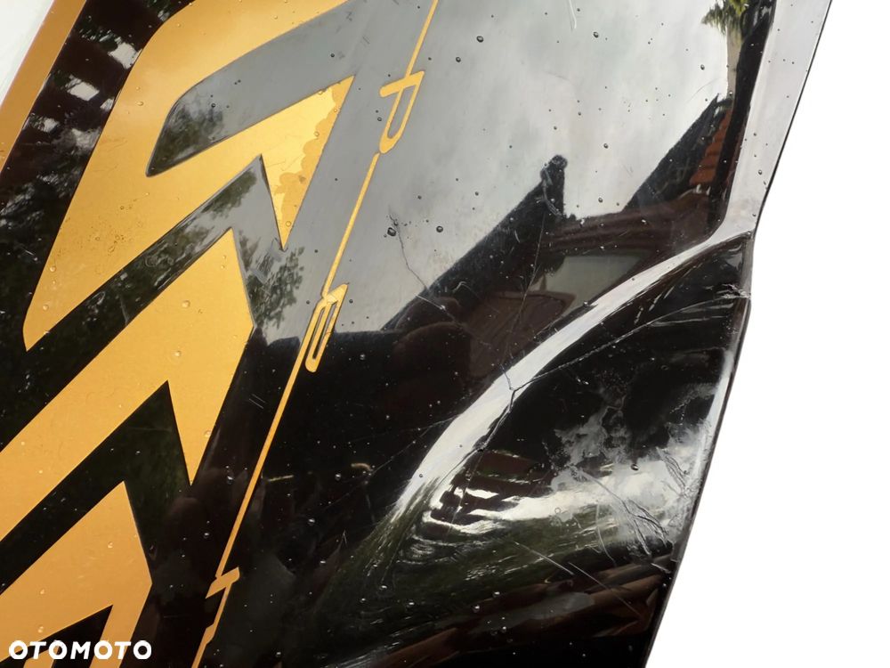 Boczek przód L   KTM Super Duke 990 07-13r - 7