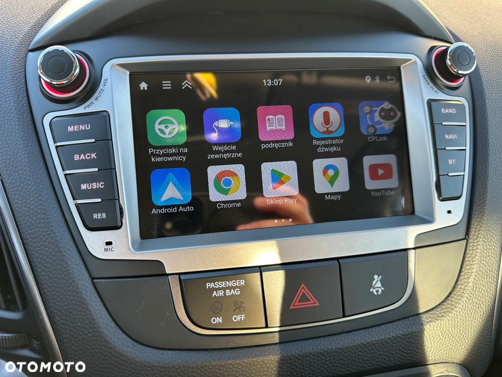 Hyundai ix35 1.6 GDI Premium 2WD - 26