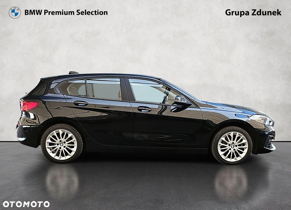 BMW Seria 1 118i Advantage - 6