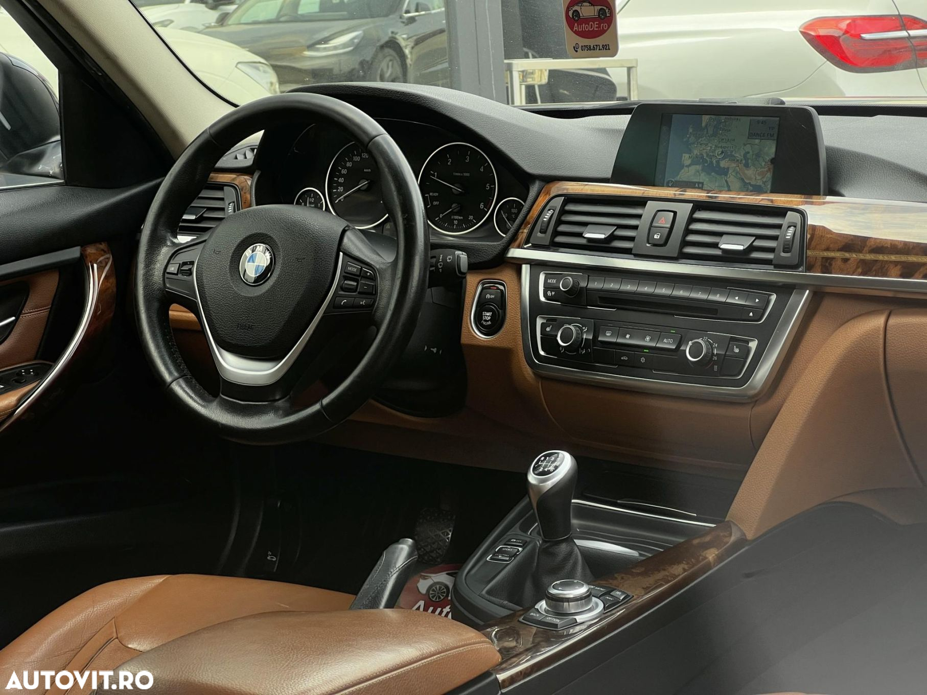 BMW Seria 3 - 8