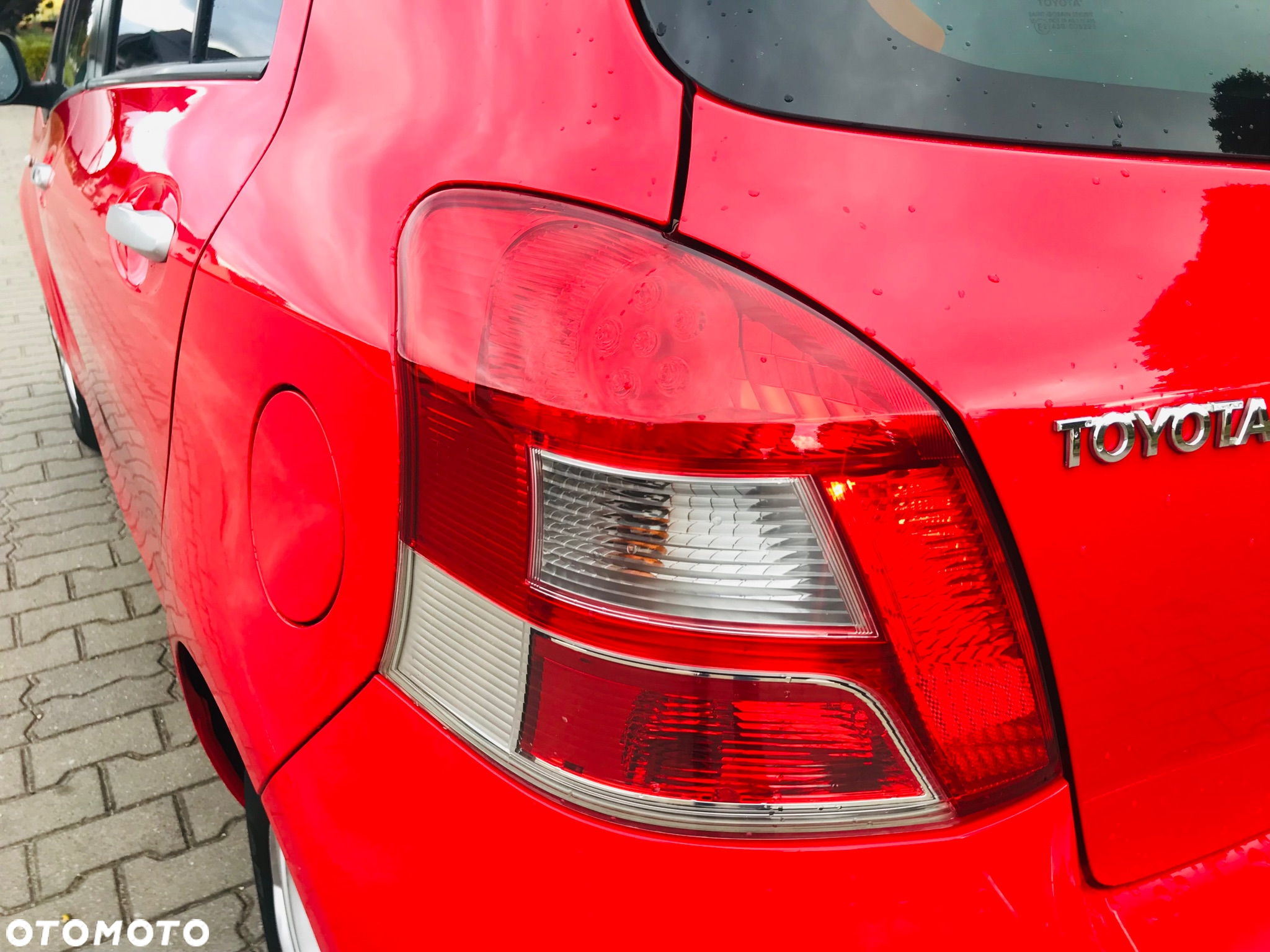 Toyota Yaris 1.33 Business Edition - 9