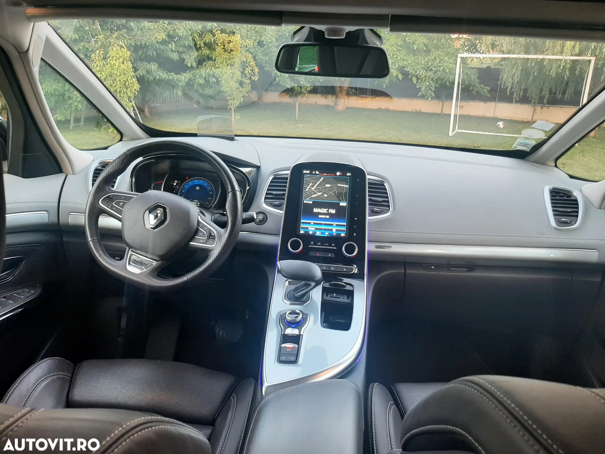 Renault Espace Energy dCi 160 EDC Initiale Paris - 17