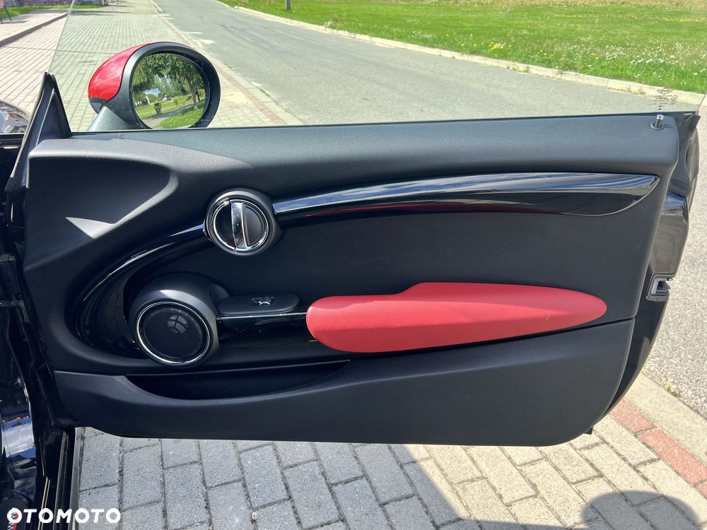 MINI John Cooper Works - 26