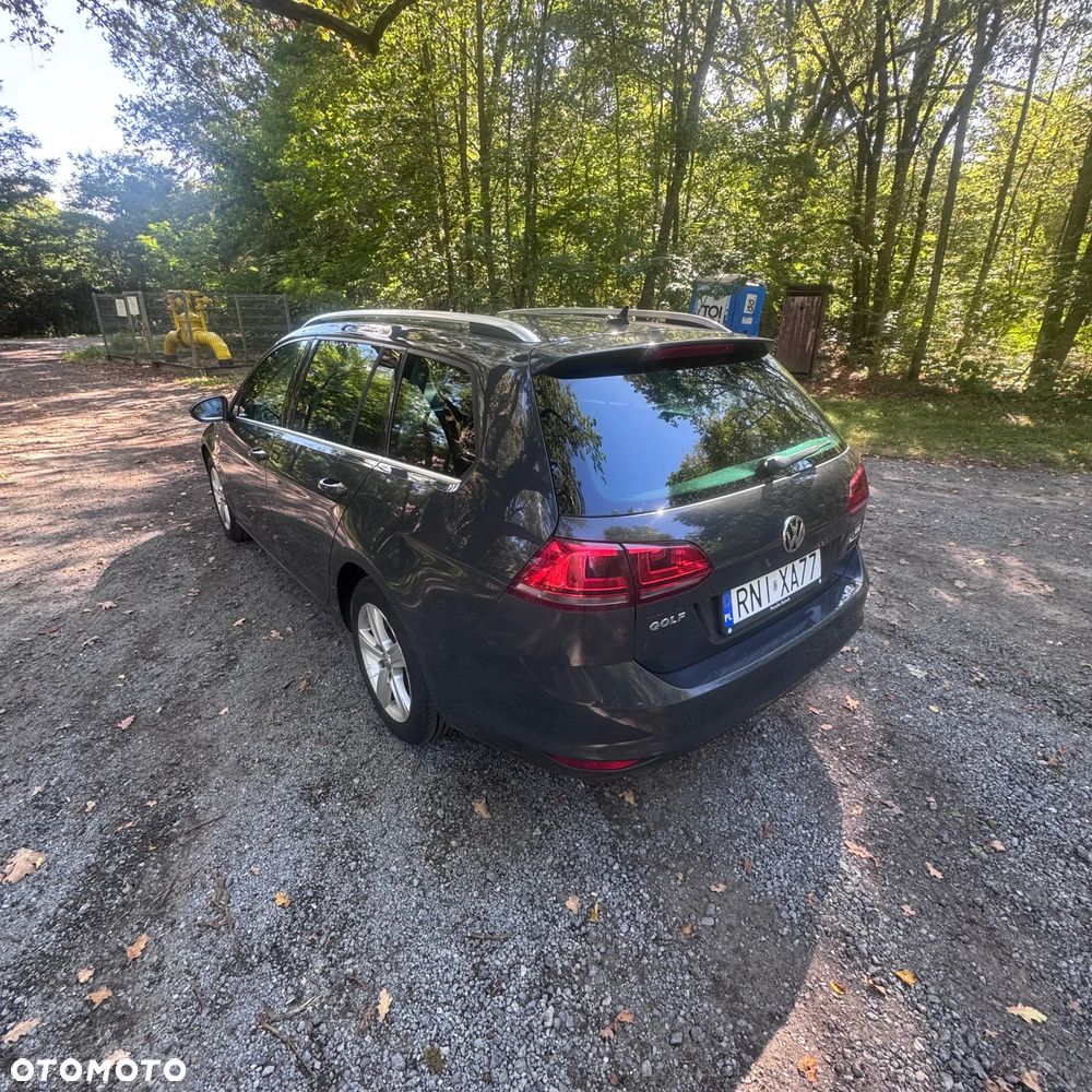 Volkswagen Golf - 9