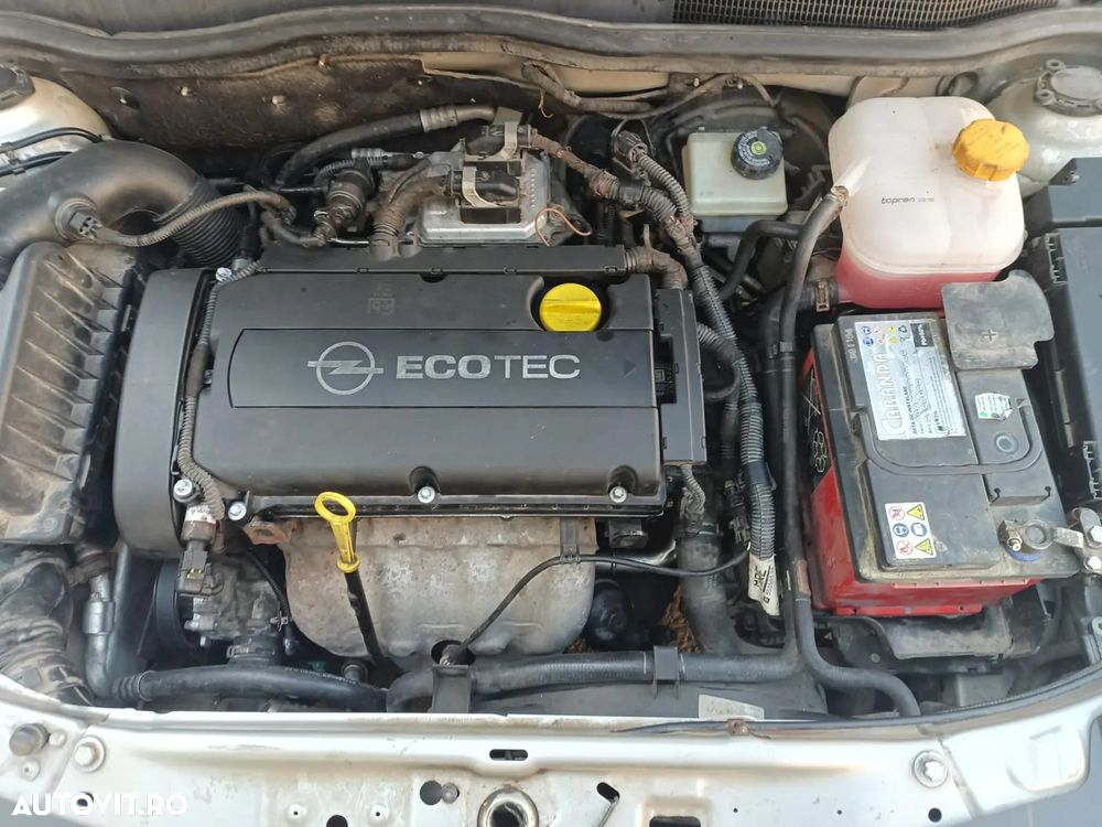 Opel Astra - 11