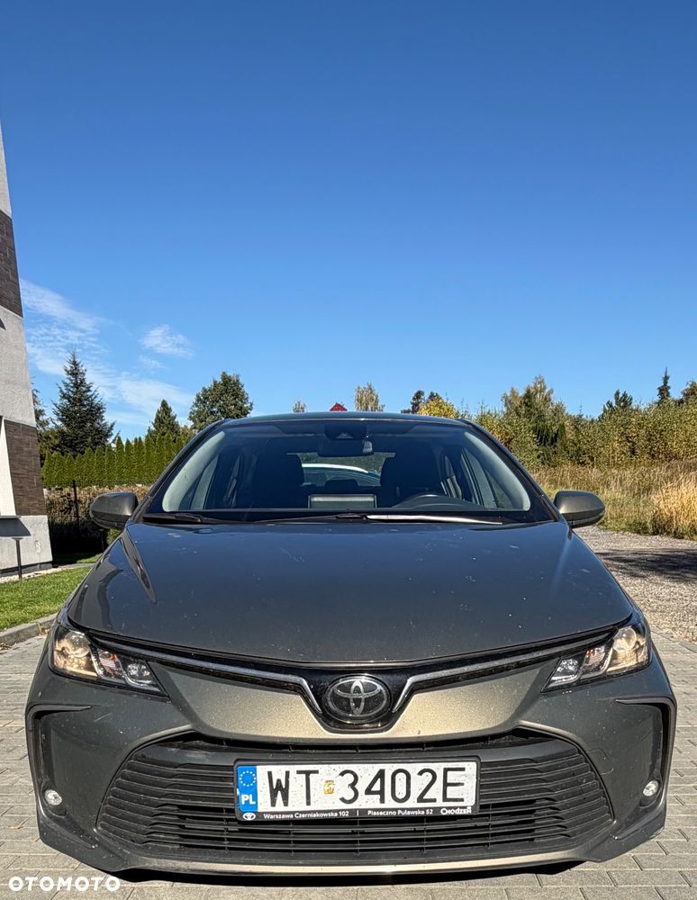 Toyota Corolla - 11