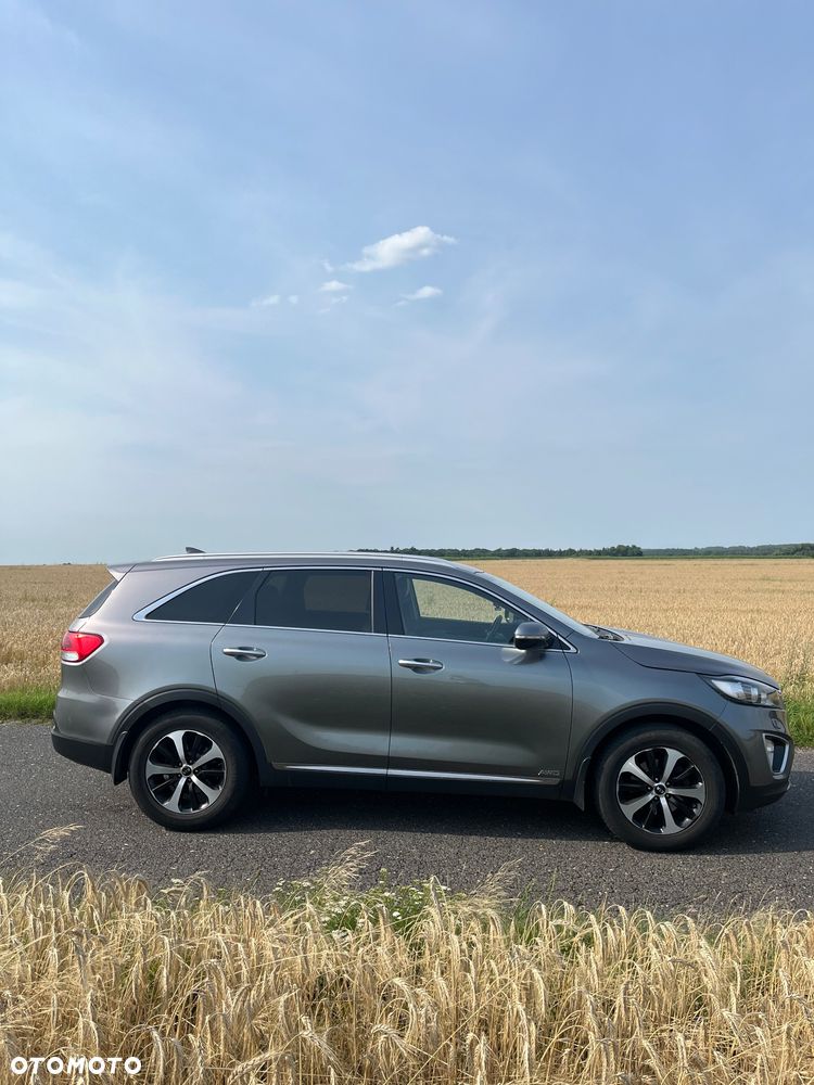 Kia Sorento 2.0 CRDI XL - 5