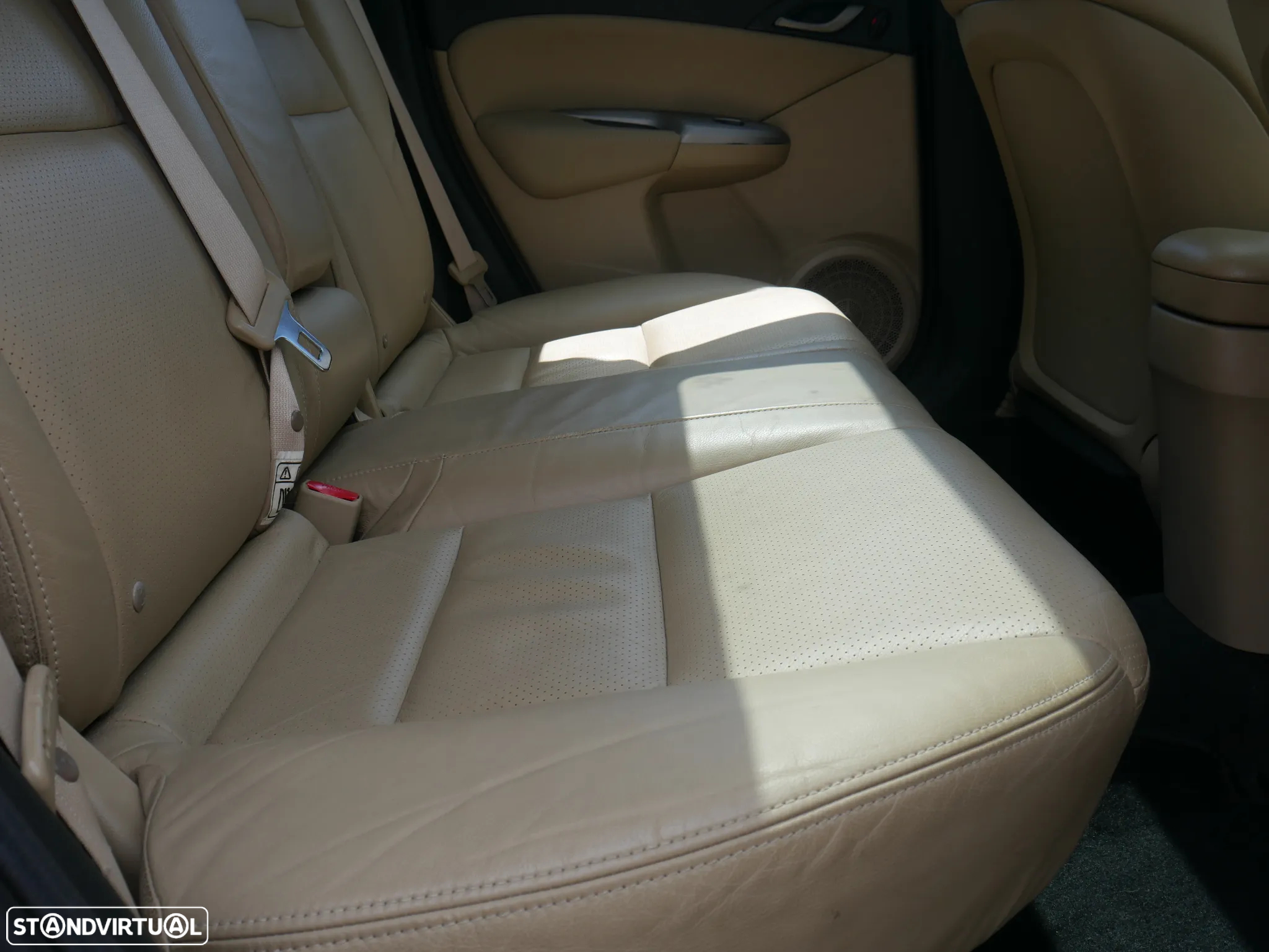 Honda Civic 1.8 Executive NAVI - 8