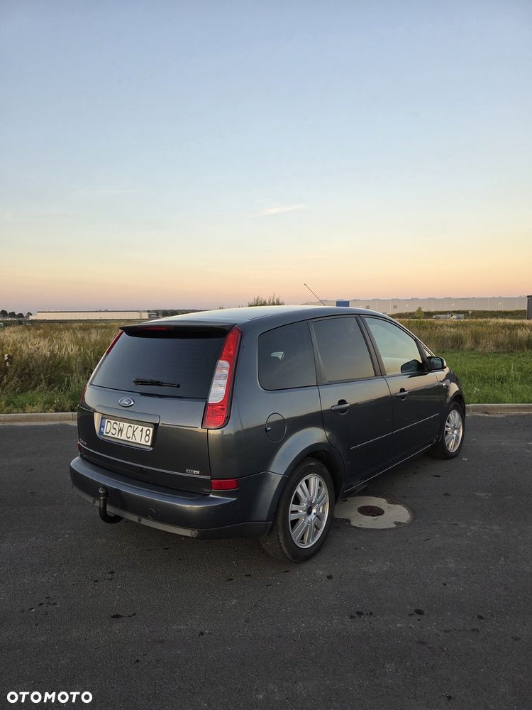 Ford C-MAX - 4