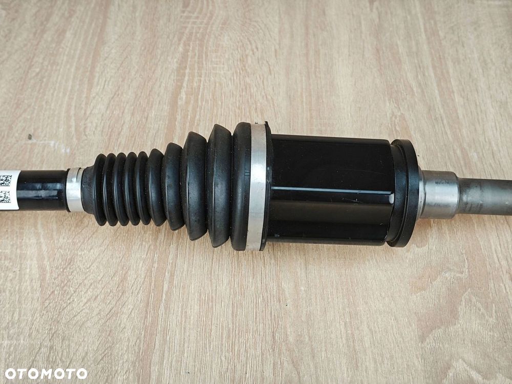 ORYGINALNA PÓŁOŚ PRAWA PRAWY PRZÓD X-DRIVE BMW 2.0D G26 9452630 34km - 3