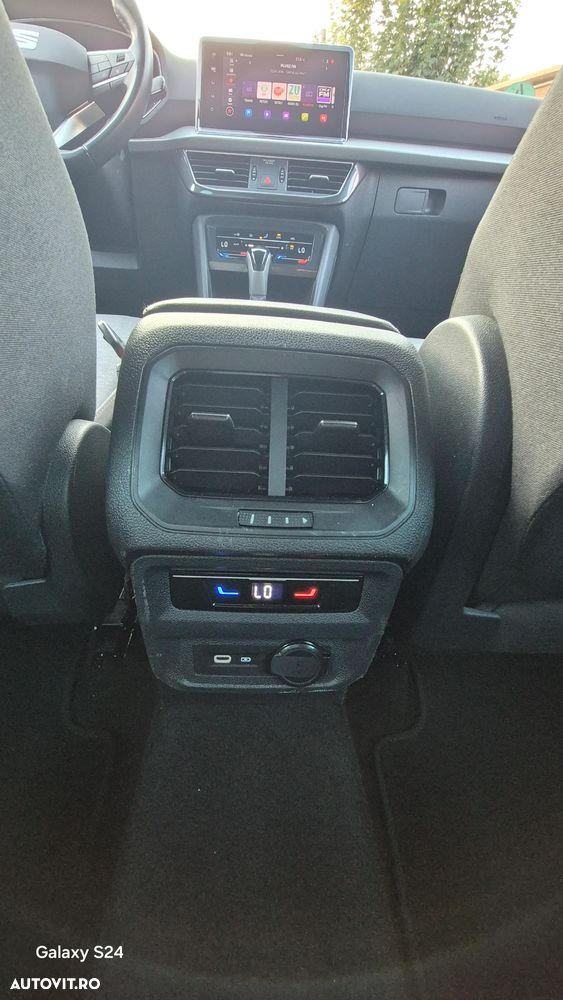 Seat Tarraco - 14
