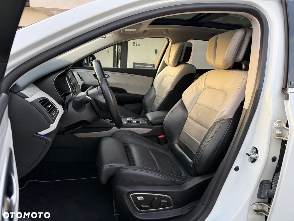 Renault Talisman 1.6 Energy TCe Initiale Paris EDC - 24