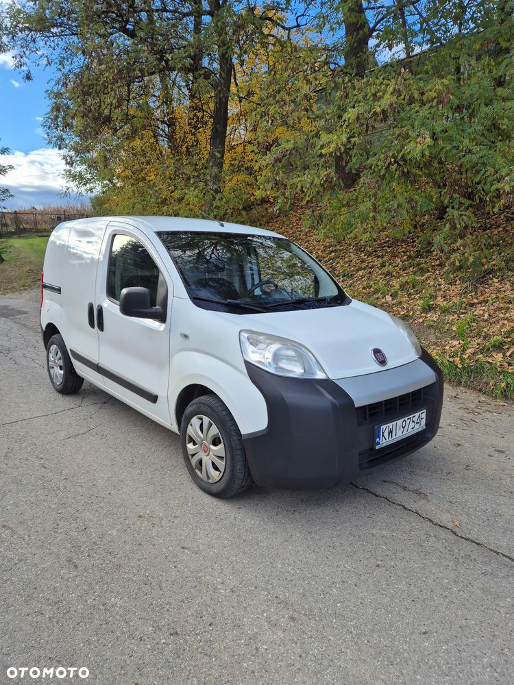 Fiat Fiorino - 2
