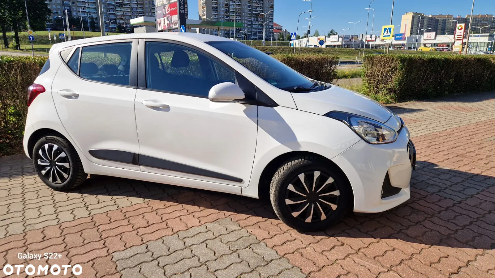 Hyundai i10 1.2 Premium - 24
