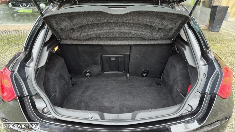 Alfa Romeo Giulietta 1.6 JTDM Progression - 18