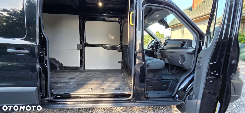 Ford Transit - 14