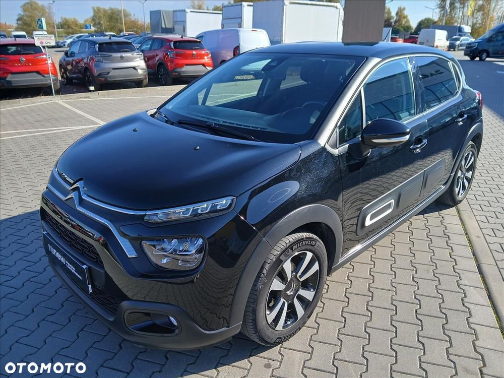 Citroën C3 2024