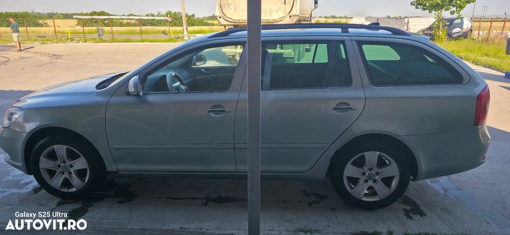 Skoda Octavia 1.4 Elegance TSI - 3