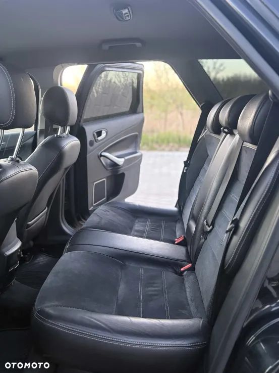 Ford Mondeo 2.0 Titanium - 15