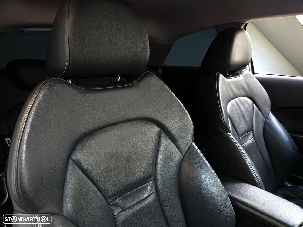 Audi A1 Sportback 1.6 TDI Sport - 49