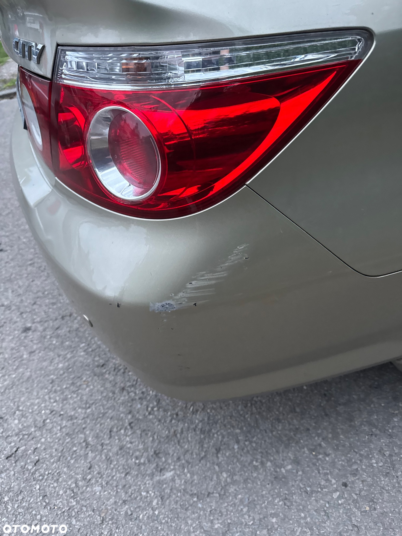 Honda City 1.4 Comfort - 7