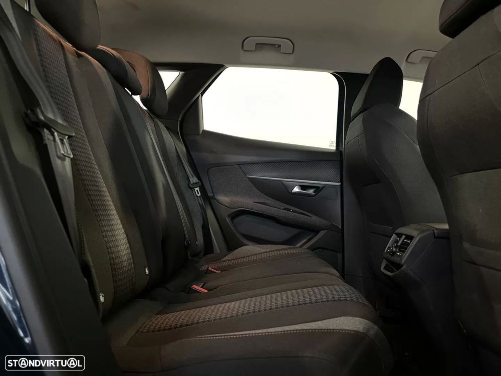 Peugeot 3008 1.5 BlueHDi Active Pack - 15