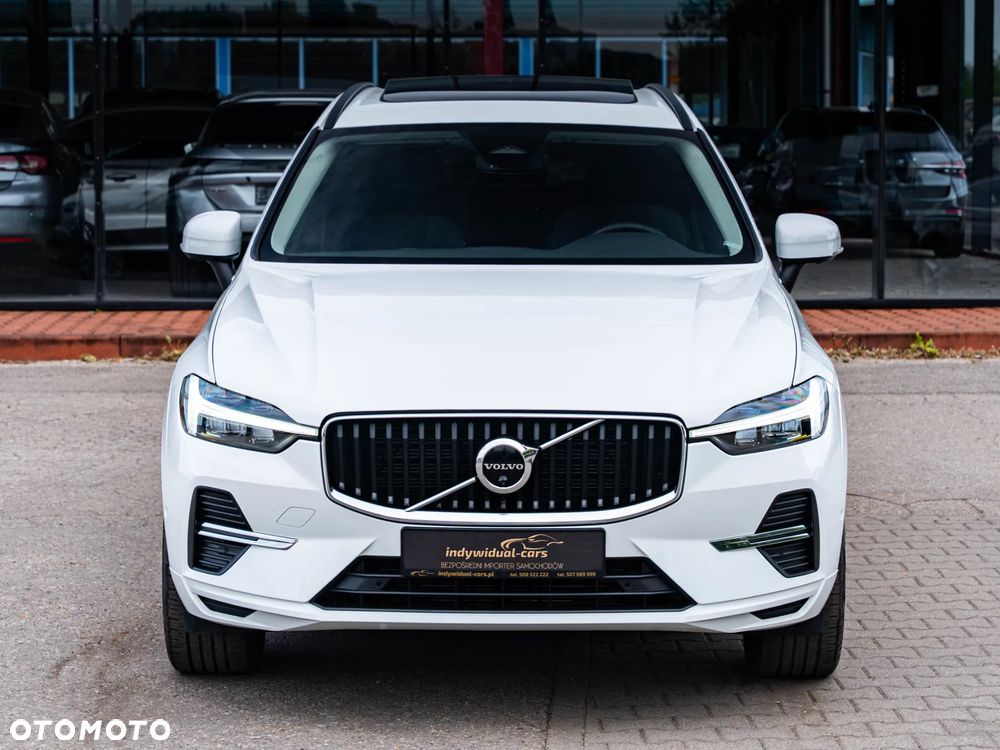 Volvo XC 60 B4 D Core - 15