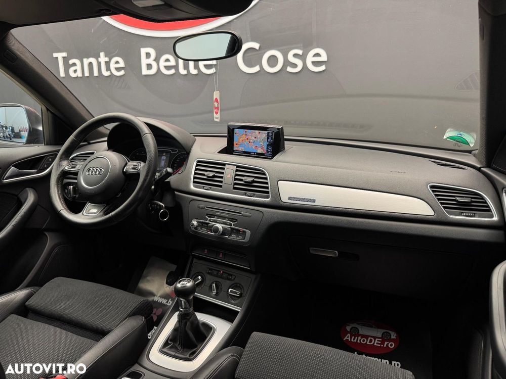 Audi Q3 - 5