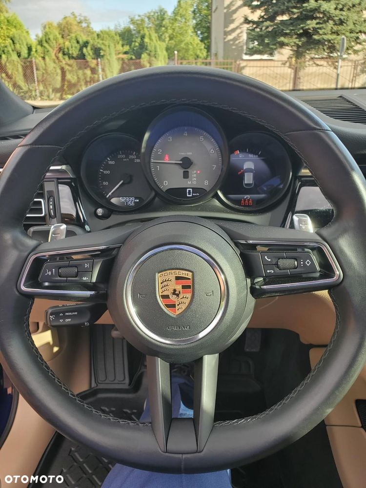 Porsche Macan - 18