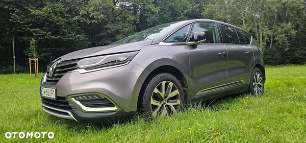 Renault Espace Energy TCe 200 EDC Intens