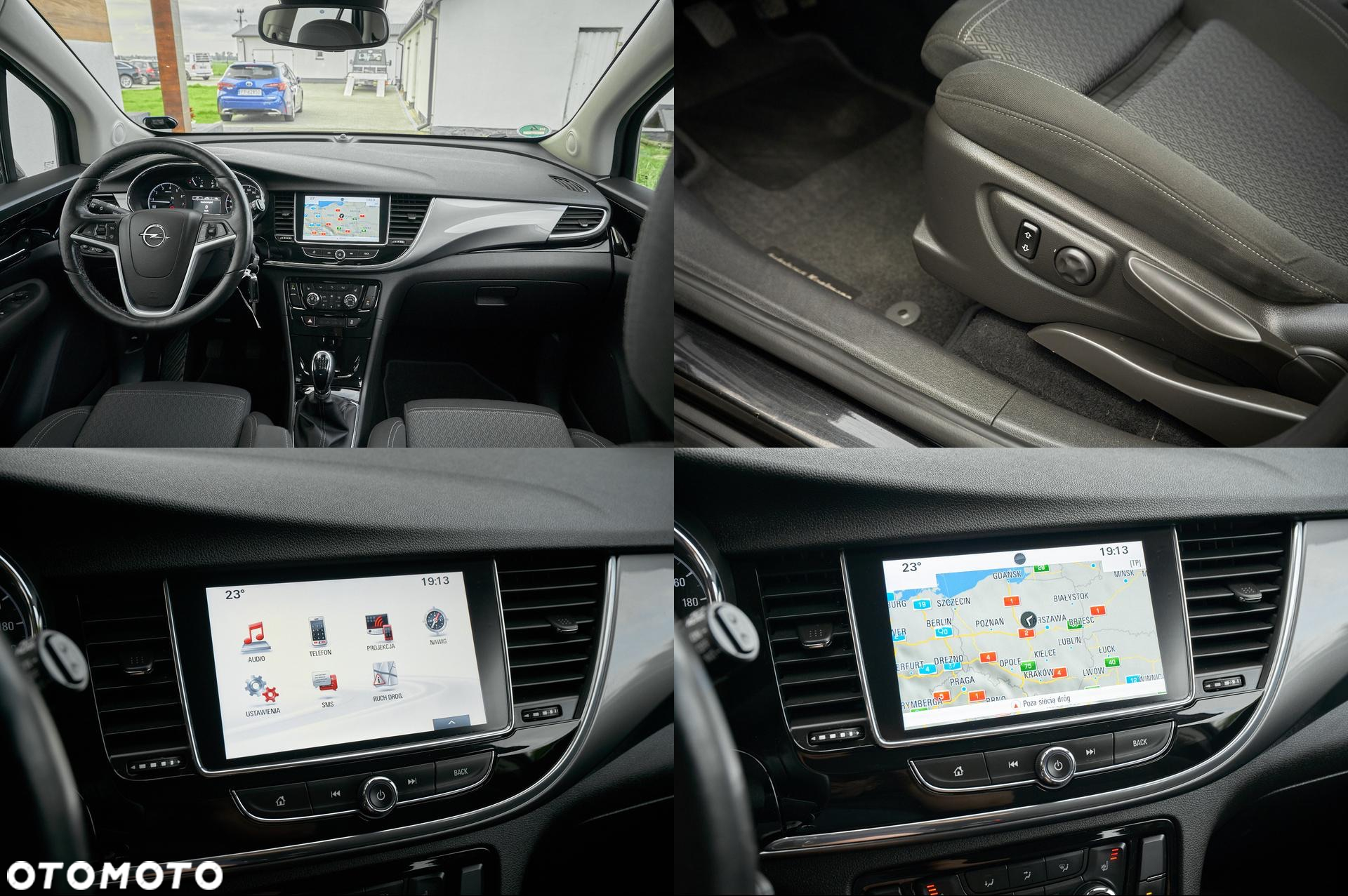 Opel Mokka - 31