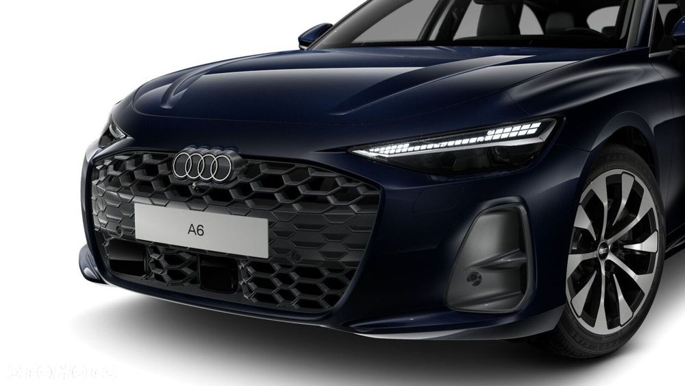 Audi A6 Avant - 6