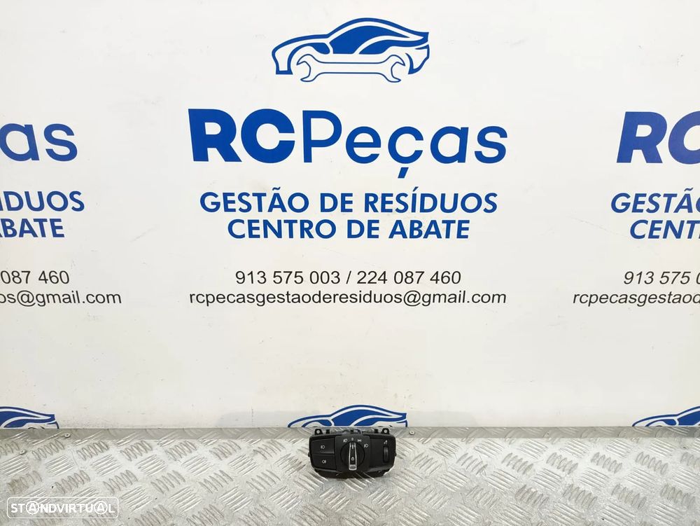 Modulo Switch Luzes Original BMW 9265303 2010 - 2019 - 5