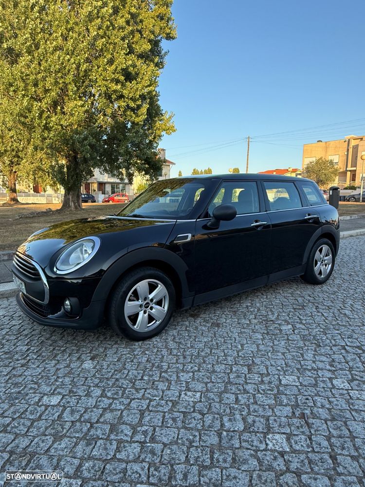MINI Clubman - 6