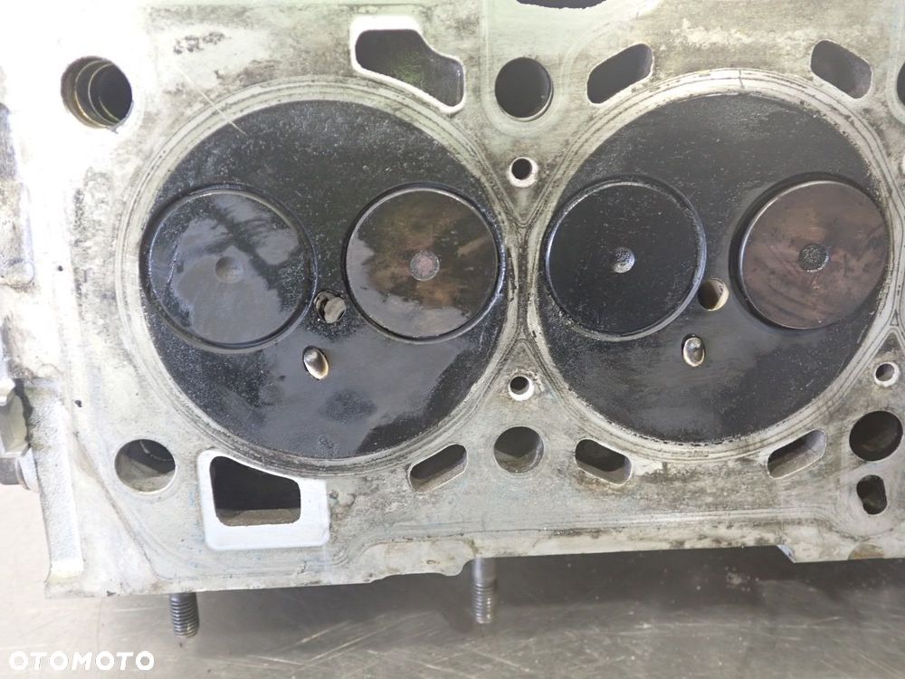 GŁOWICA OPEL ZAFIRA B 1.9 55193091 - 12