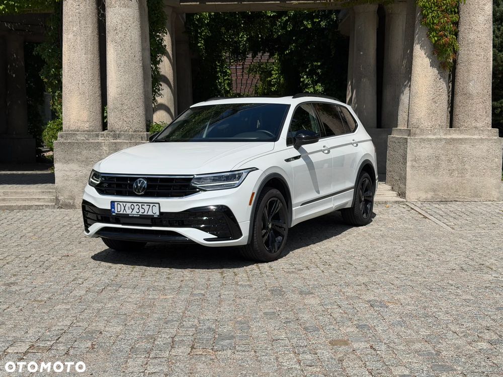 Volkswagen Tiguan 2.0 TSI 4Motion DSG OPF Highline - 1