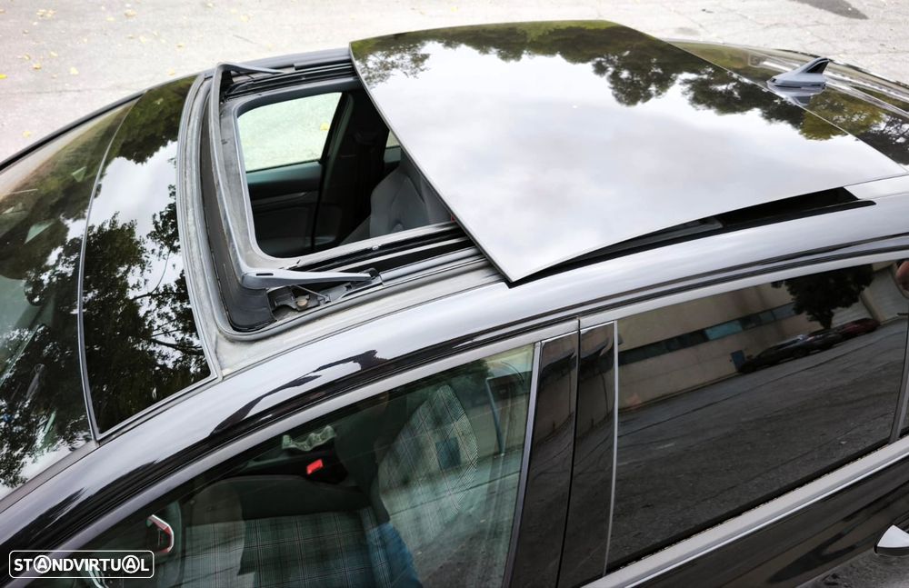 VW Golf 2.0 TSI GTI DSG - 12