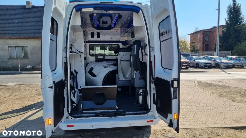 Nissan Primastar - 32