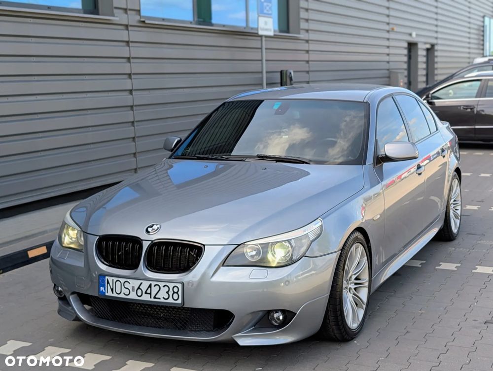 BMW Seria 5 - 9