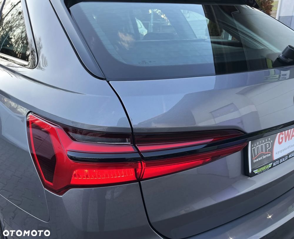 Audi A6 Avant 35 TDI S tronic advanced - 15