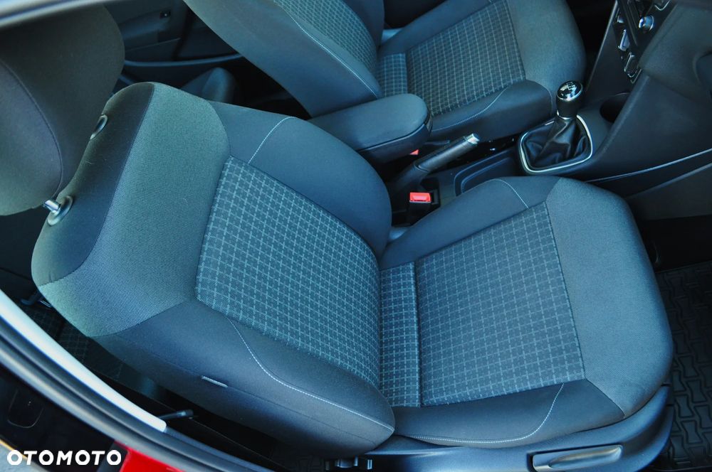 Volkswagen Polo 1.2 TSI (Blue Motion Technology) Comfortline - 27