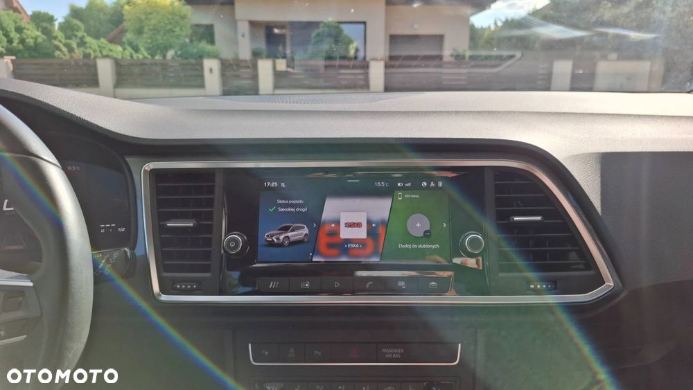 Seat Ateca 1.5 TSI Style S&S DSG - 22