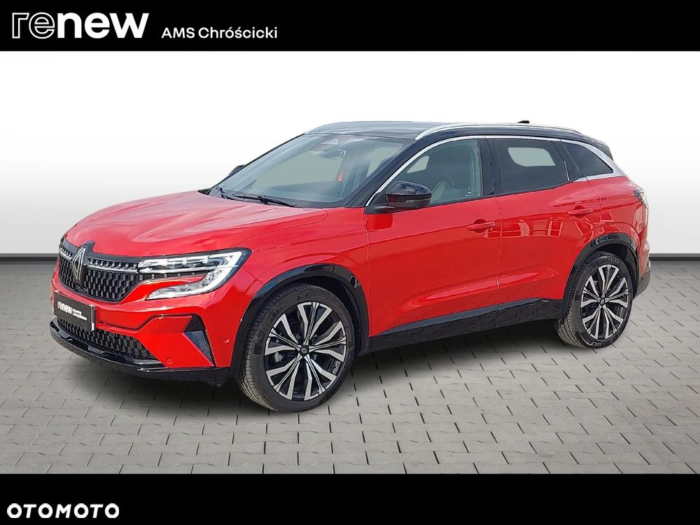 Renault Austral Mild Hybrid 160 Automatik Iconic - 1