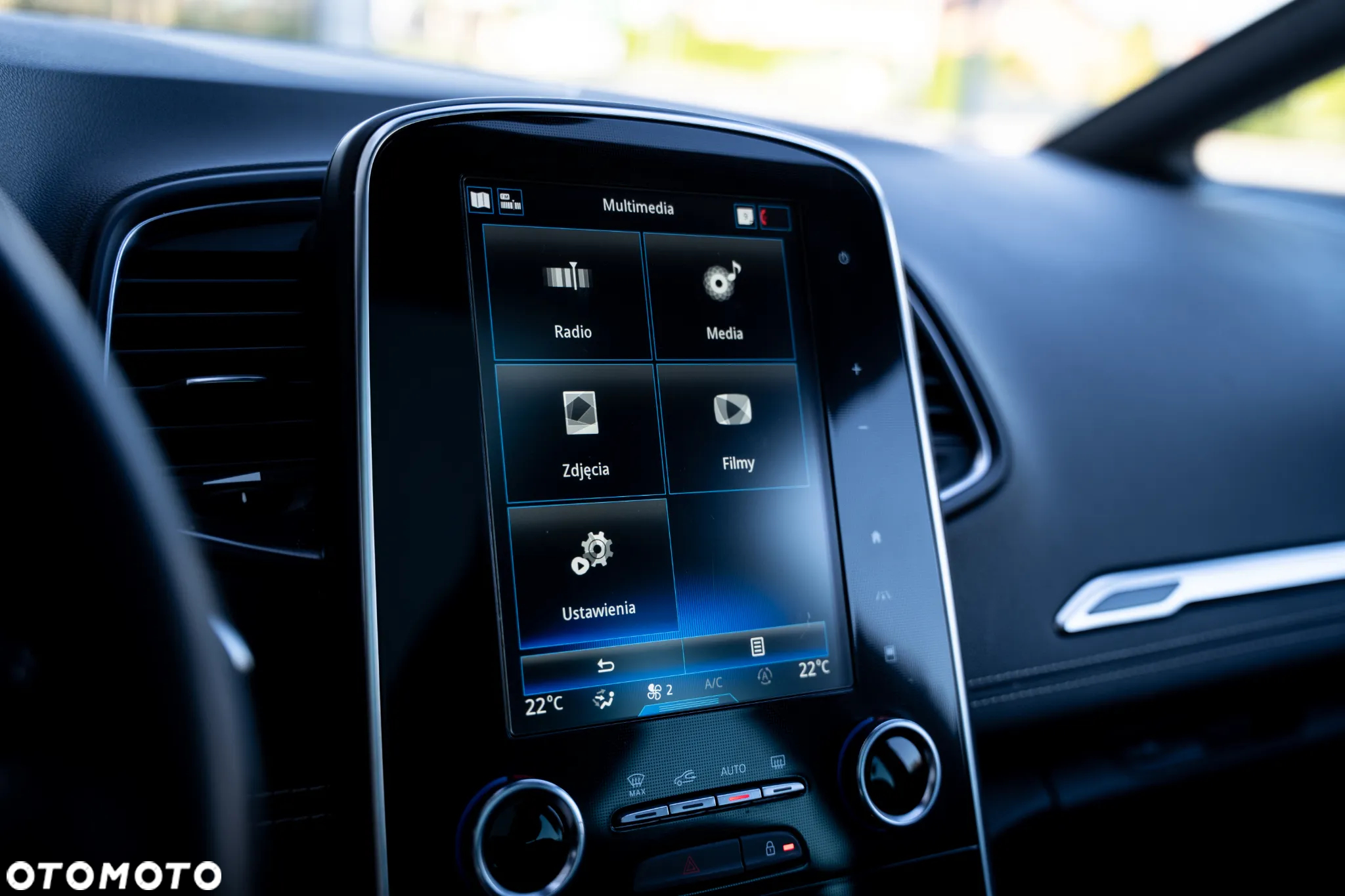 Renault Grand Scenic TCe 140 GPF BOSE EDITION - 18