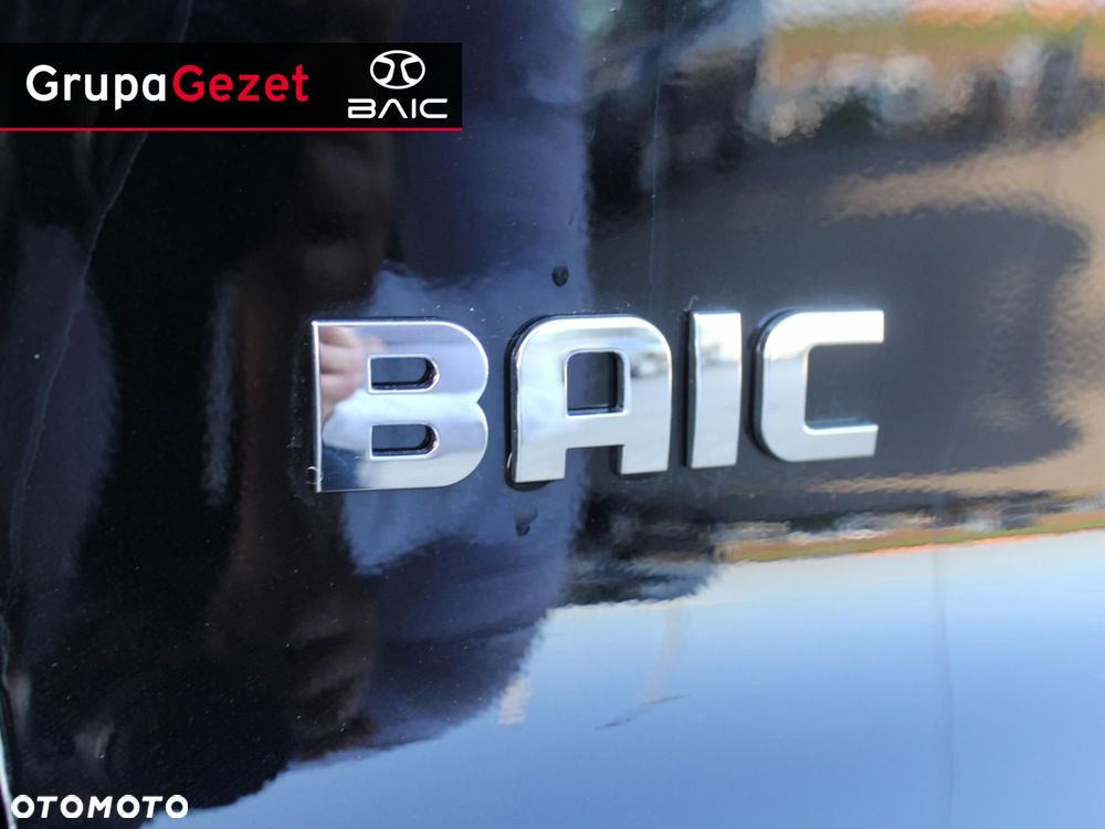 BAIC 7 1.5T Luxury Plus DCT - 9