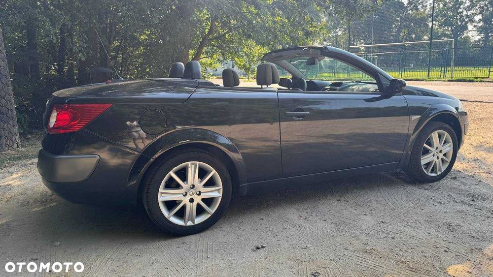Renault Megane - 5