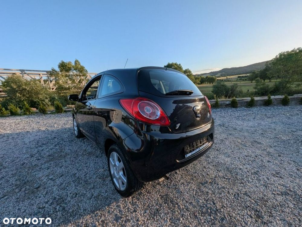 Ford KA - 6